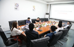 湖南财政经济学院与信诚网络签订校企合作协议